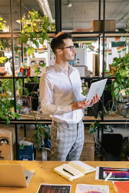 Accompagnement externalisé RSE